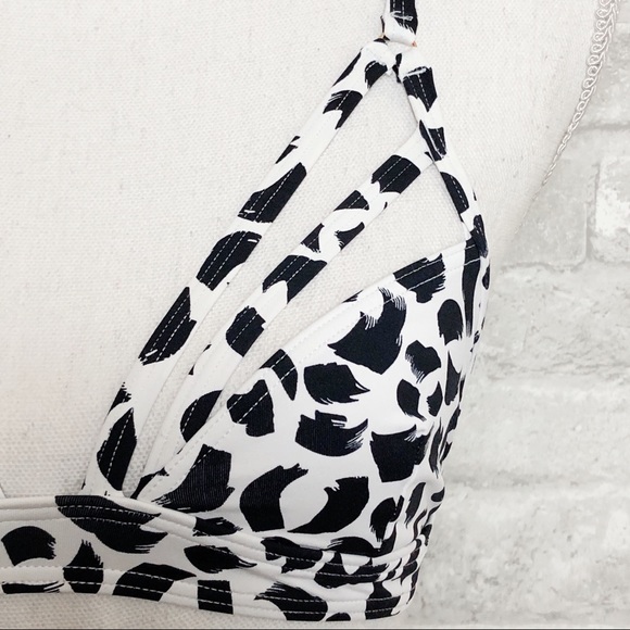 KOPPER and ZINK | 🆕Lola Bikini Top in Twilight XS - Picture 6 of 16